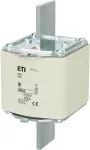 NH4a gG 400A/500V Wkładka topikowa NH - zwłoczna / Al