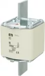 NH4a gG 1500A/500V Wkładka topikowa NH - zwłoczna