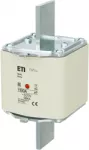 NH4a/MI gG 1500A/500V Wkładka topikowa NH - zwłoczna / Z centralnym wskaźnikiem zadziałania
