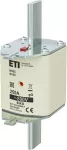 NH3C gG 250A/800V Wkładka topikowa NH - zwłoczna / KOMBI