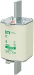 NH3/85 aM 400A/1000V Wkładka topikowa NH - silnikowa