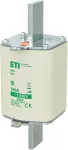 NH3/85 aM 500A/1000V Wkładka topikowa NH - silnikowa