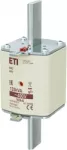 NH2 gTr 180A/400V/125kVA Wkładka topikowa NH - transformatorowa