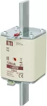 NH2 gTr 180A/400V/125kVA Wkładka topikowa NH - transformatorowa