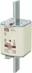 NH2 gTr 231A/400V/160kVA Wkładka topikowa NH - transformatorowa