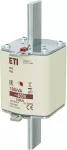 NH2 gTr 231A/400V/160kVA Wkładka topikowa NH - transformatorowa