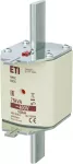 NH3C gTr 108A/400V/75kVA Wkładka topikowa NH - transformatorowa