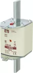 NH3C gTr 180A/400V/125kVA Wkładka topikowa NH - transformatorowa