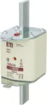 NH3C gTr 231A/400V/160kVA Wkładka topikowa NH - transformatorowa