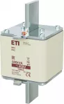 NH3 gTr 722A/400V/500kVA Wkładka topikowa NH - transformatorowa
