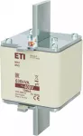 NH3 gTr 909A/400V/630kVA Wkładka topikowa NH - transformatorowa
