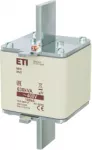 NH3 gTr 909A/400V/630kVA Wkładka topikowa NH - transformatorowa