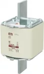 NH4a gTr 455A/400V/315kVA Wkładka topikowa NH - transformatorowa
