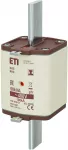NH2/I gTr 72A/400V/50kVA Wkładka topikowa NH - transformatorowa / Zaczepy izolowane