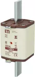 NH2/I gTr 72A/400V/50kVA Wkładka topikowa NH - transformatorowa / Zaczepy izolowane