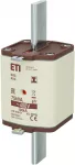NH2/I gTr 108A/400V/75kVA Wkładka topikowa NH - transformatorowa / Zaczepy izolowane