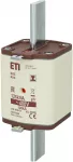 NH2/I gTr 181A/400V/125kVA Wkładka topikowa NH - transformatorowa / Zaczepy izolowane
