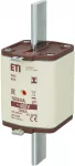 NH2/I gTr 231A/400V/160kVA Wkładka topikowa NH - transformatorowa / Zaczepy izolowane