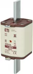 NH2/I gTr 289A/400V/200kVA Wkładka topikowa NH - transformatorowa / Zaczepy izolowane