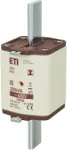 NH2/I gTr 289A/400V/200kVA Wkładka topikowa NH - transformatorowa / Zaczepy izolowane