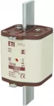 NH3/I gTr 108A/400V/75kVA Wkładka topikowa NH - transformatorowa / Zaczepy izolowane