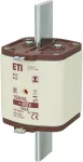 NH3/I gTr 231A/400V/160kVA Wkładka topikowa NH - transformatorowa / Zaczepy izolowane
