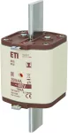 NH3/I gTr 289A/400V/200kVA Wkładka topikowa NH - transformatorowa / Zaczepy izolowane