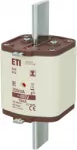 NH3/I gTr 361A/400V/250kVA Wkładka topikowa NH - transformatorowa / Zaczepy izolowane