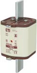 NH3/I gTr 361A/400V/250kVA Wkładka topikowa NH - transformatorowa / Zaczepy izolowane