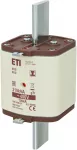 NH3/I gTr 455A/400V/315kVA Wkładka topikowa NH - transformatorowa / Zaczepy izolowane