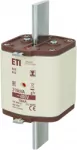 NH3/I gTr 455A/400V/315kVA Wkładka topikowa NH - transformatorowa / Zaczepy izolowane