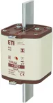 NH3/I gTr 455A/400V/315kVA Wkładka topikowa NH - transformatorowa / Zaczepy izolowane
