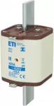 NH3/I gG 400A/400V Wkładka topikowa NH - zwłoczna / KOMBI / Zaczepy izolowane