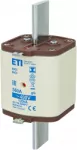 NH3/I gG 560A/400V Wkładka topikowa NH - zwłoczna / KOMBI / Zaczepy izolowane