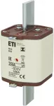 NH3/I gG 250A/500V Wkładka topikowa NH - zwłoczna / KOMBI / Zaczepy izolowane
