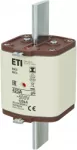 NH3/I gG 425A/500V Wkładka topikowa NH - zwłoczna / KOMBI / Zaczepy izolowane