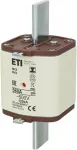 NH3/I gG 560A/500V Wkładka topikowa NH - zwłoczna / KOMBI / Zaczepy izolowane