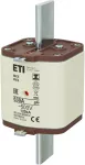 NH3/I gG 630A/500V Wkładka topikowa NH - zwłoczna / KOMBI / Zaczepy izolowane