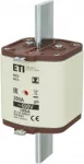 NH3/I gG 200A/690V Wkładka topikowa NH - zwłoczna / KOMBI / Zaczepy izolowane