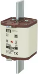 NH3/I gG 300A/690V Wkładka topikowa NH - zwłoczna / KOMBI / Zaczepy izolowane