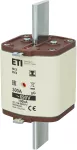 NH3/I gG 300A/690V Wkładka topikowa NH - zwłoczna / KOMBI / Zaczepy izolowane