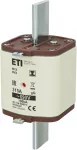 NH3/I gG 315A/690V Wkładka topikowa NH - zwłoczna / KOMBI / Zaczepy izolowane