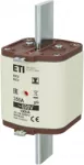 NH3/I gG 355A/690V Wkładka topikowa NH - zwłoczna / KOMBI / Zaczepy izolowane