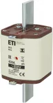 NH3/I gG 400A/690V Wkładka topikowa NH - zwłoczna / KOMBI / Zaczepy izolowane