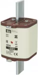 NH3/I gG 400A/690V Wkładka topikowa NH - zwłoczna / KOMBI / Zaczepy izolowane