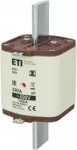 NH3/I gG 500A/690V Wkładka topikowa NH - zwłoczna / KOMBI / Zaczepy izolowane
