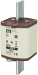 NH3/I gG 500A/690V Wkładka topikowa NH - zwłoczna / KOMBI / Zaczepy izolowane