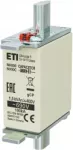 NH000 gCP 1,5kVAr/690V Wkładka topikowa NH - kondensatorowa
