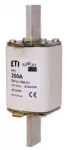 NHS3/110 gBat 425A/700V DC Wkładka topikowa NH - do ochrony akumulatorów, magazynów energii / DC / Zaciski śrubowe "S"