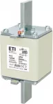NH2 gBat 125A/800V DC Wkładka topikowa NH - do ochrony akumulatorów, magazynów energii / DC